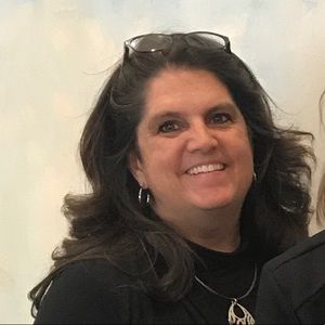 Meet your Posher, Susan